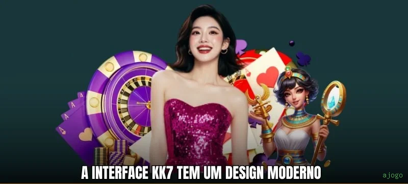 ajogo app de jogo para jogadores brasileiros